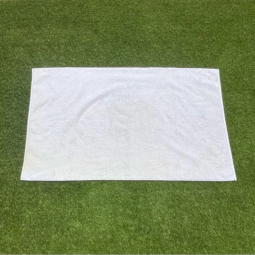 Vintage Detroit Tigers MLB Bath / Beach Towel